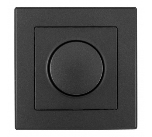 Диммер Arte Milano SET06-1 SET06-1-48-1 black