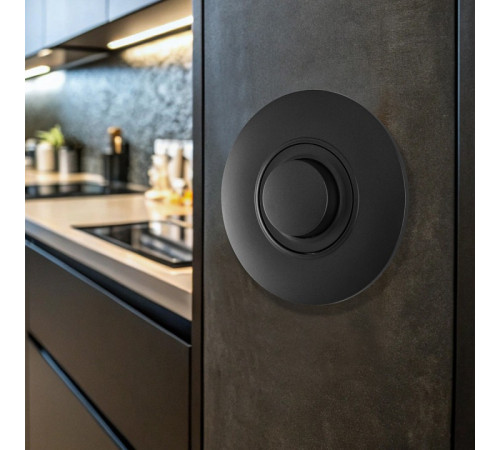 Диммер Arte Milano SET08-1 SET08-1-48-1 black