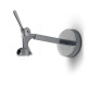 Основание на штанге Artemide Tolomeo 1183010A