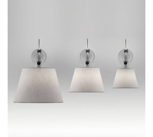 Основание на штанге Artemide Tolomeo 1183010A