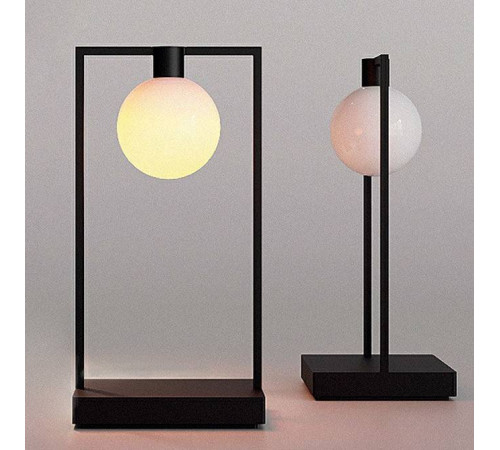 Настольная лампа декоративная Artemide Curiosity 0175010A