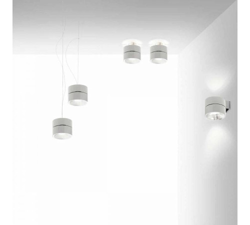 Бра Artemide Xiao Tet DD0008C10