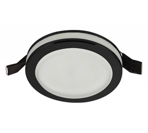 Встраиваемый светильник Aployt Nastka APL.0014.19.05