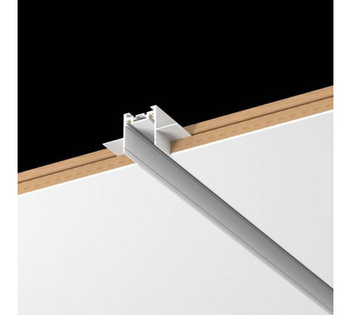 Трек встраиваемый Aployt Magnetic track 48 APL.0173.10.100