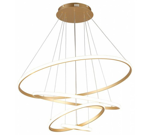 Подвесной светильник Aployt Janina APL.018.13.100