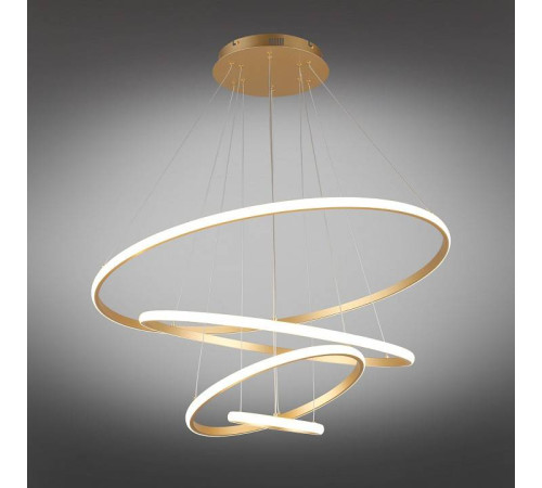 Подвесной светильник Aployt Janina APL.018.13.100