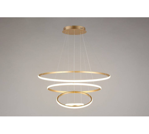 Подвесной светильник Aployt Janina APL.018.13.100