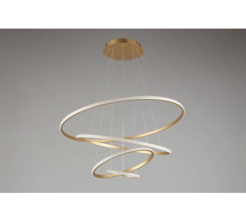 Подвесной светильник Aployt Janina APL.018.13.100