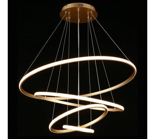 Подвесной светильник Aployt Janina APL.018.13.100