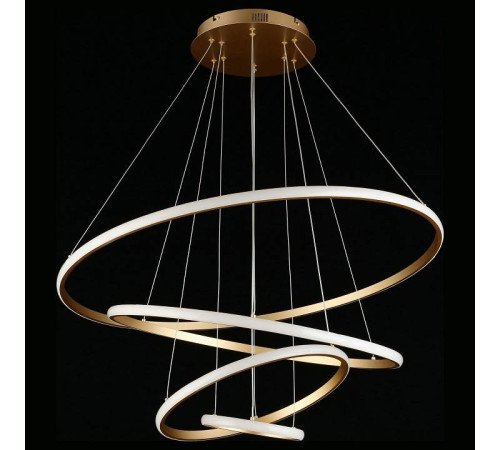 Подвесной светильник Aployt Janina APL.018.13.100