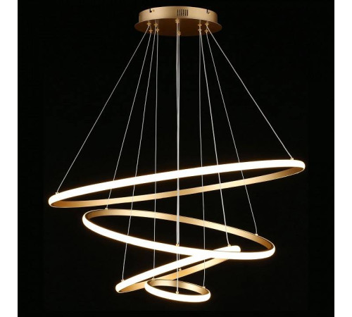 Подвесной светильник Aployt Janina APL.018.13.100