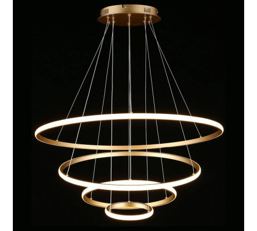 Подвесной светильник Aployt Janina APL.018.13.100