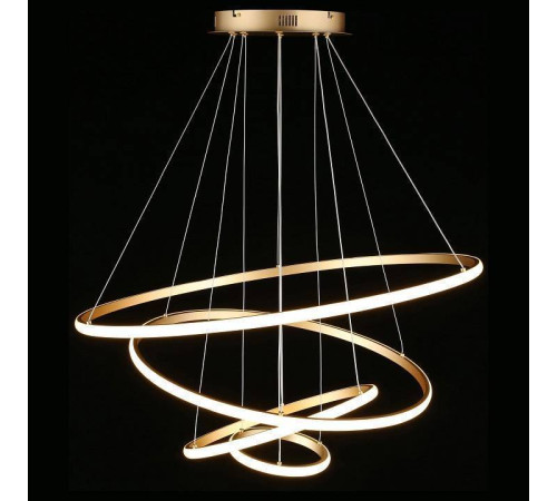 Подвесной светильник Aployt Janina APL.018.13.100