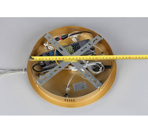 Подвесной светильник Aployt Janina APL.018.13.100