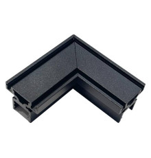 Соединитель угловой L-образный для треков встраиваемых Aployt Magnetic track 48 APL.0185.00.02