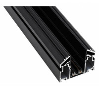 Трек встраиваемый Aployt Magnetic track 220 APL.0276.00.200