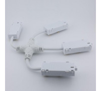 Соединитель гибкий для треков Aployt Magnetic track 220 APL.0280.10.05