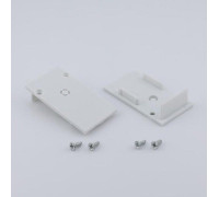 Заглушка для трека Aployt Magnetic track 220 APL.0282.10.03