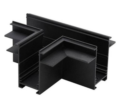 Соединитель T-образный для треков встраиваемых Aployt Magnetic track 220 APL.0285.00.03