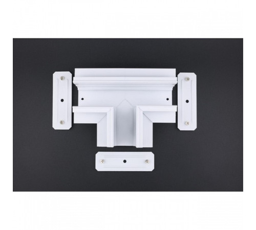 Соединитель T-образный для треков Aployt Magnetic track 220 APL.0285.10.03
