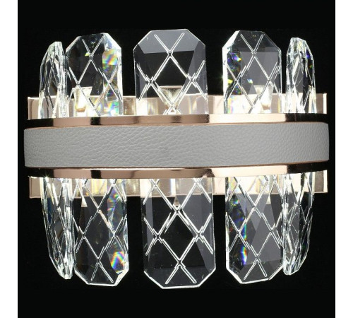 Накладной светильник Aployt Juda APL.032.01.32