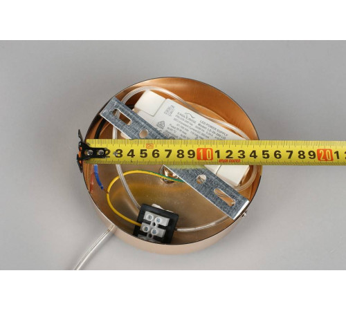 Подвесной светильник Aployt Danuta APL.035.06.25