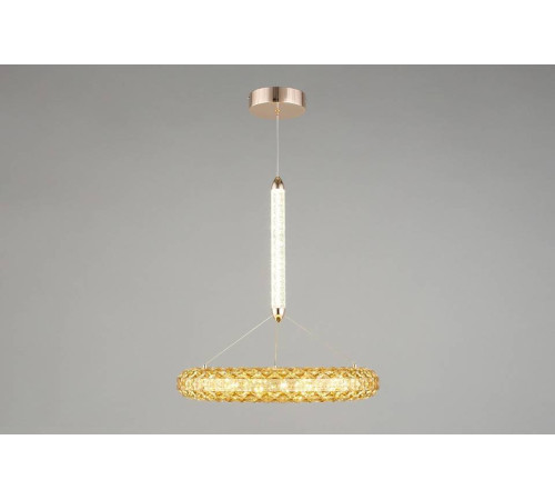 Подвесной светильник Aployt Danuta APL.035.06.25
