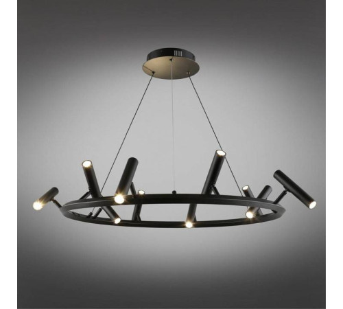 Подвесная люстра Aployt Honor APL.067.03.50