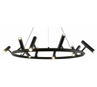 Подвесная люстра Aployt Honor APL.067.03.50