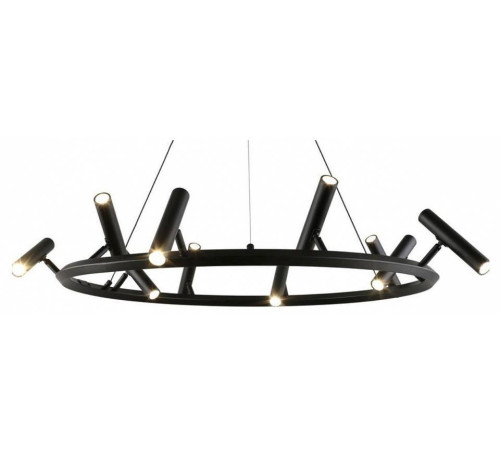 Подвесная люстра Aployt Honor APL.067.03.50