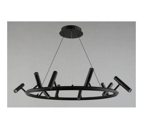 Подвесная люстра Aployt Honor APL.067.03.50