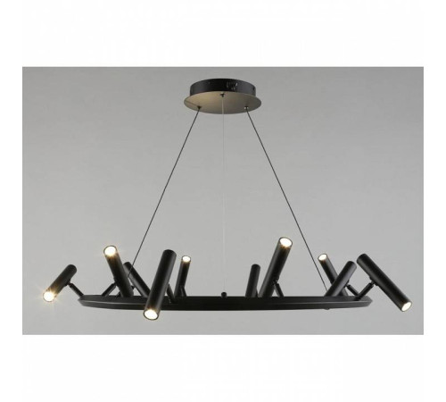 Подвесная люстра Aployt Honor APL.067.03.50