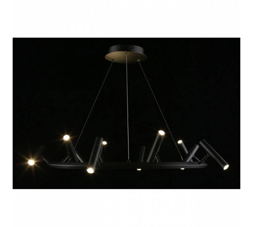 Подвесная люстра Aployt Honor APL.067.03.50