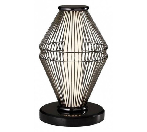 Настольная лампа декоративная Aployt Dzhakket APL.068.04.09
