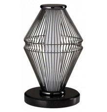 Настольная лампа декоративная Aployt Dzhakket APL.068.04.09