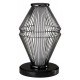 Настольная лампа декоративная Aployt Dzhakket APL.068.04.09