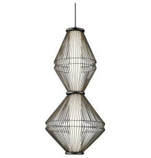 Подвесной светильник Aployt Dzhakket APL.068.06.18