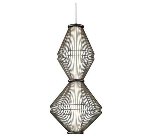 Подвесной светильник Aployt Dzhakket APL.068.06.18