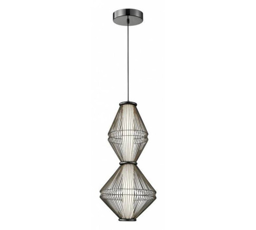 Подвесной светильник Aployt Dzhakket APL.068.06.18