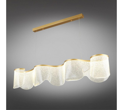 Подвесной светильник Aployt Olga APL.081.03.30