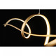 Подвесной светильник Aployt Judyta APL.082.03.53