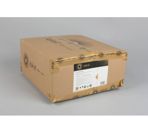 Бра Aployt Brynia APL.307.21.02