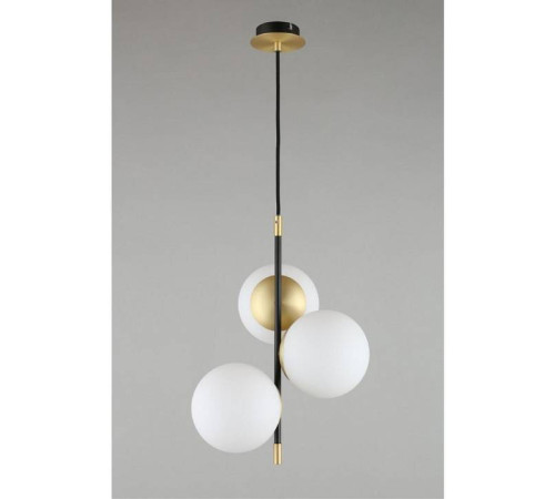 Подвесной светильник Aployt Kristina APL.313.06.03