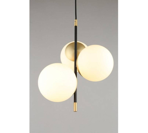 Подвесной светильник Aployt Kristina APL.313.06.03