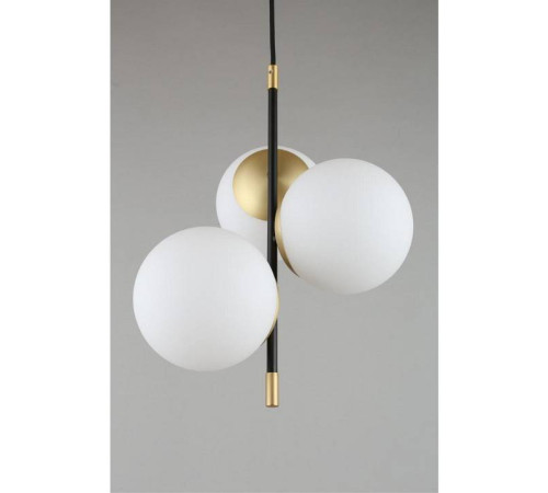 Подвесной светильник Aployt Kristina APL.313.06.03