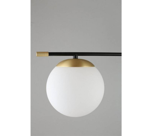 Подвесная люстра Aployt Kristina APL.313.07.06