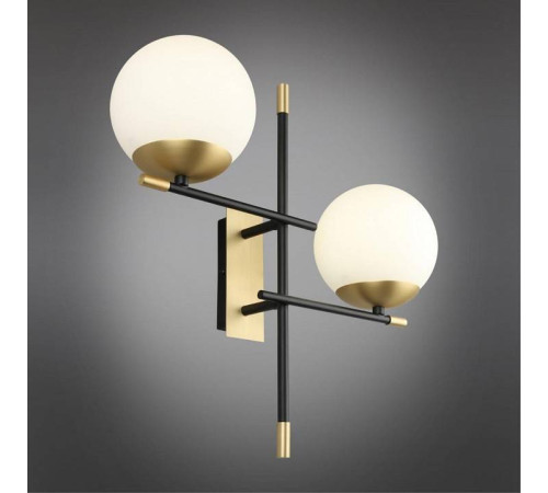 Бра Aployt Kristina APL.313.11.02