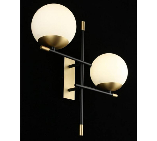 Бра Aployt Kristina APL.313.11.02