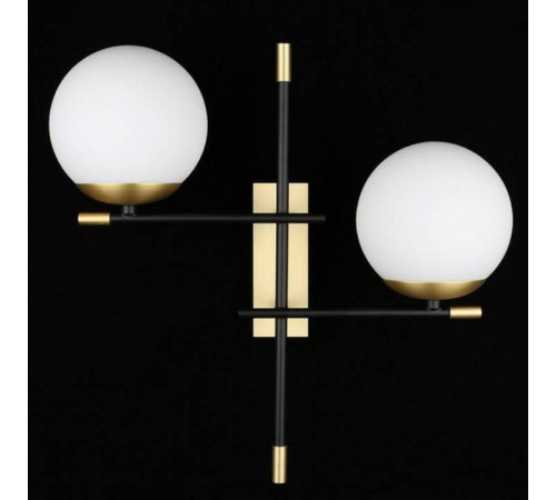 Бра Aployt Kristina APL.313.11.02