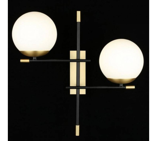 Бра Aployt Kristina APL.313.11.02